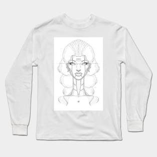 Archetype Long Sleeve T-Shirt